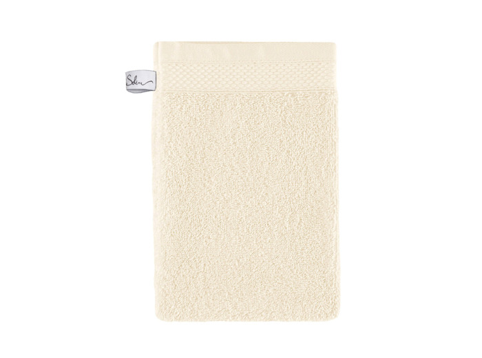 GANT DE TOILETTE | Pétale - Chèvrefeuille