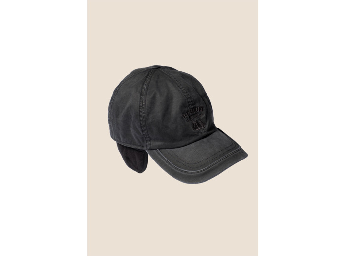 Casquette boss hiver