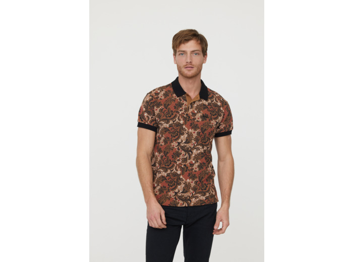 Polo Bachir Camel