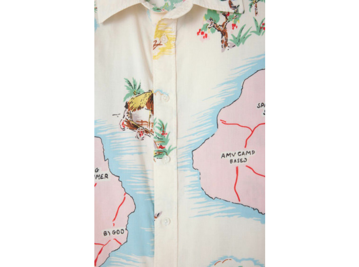 Chemise homme Bygoo