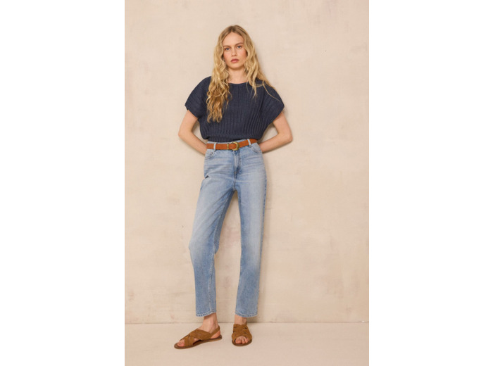 Jean mum RIO