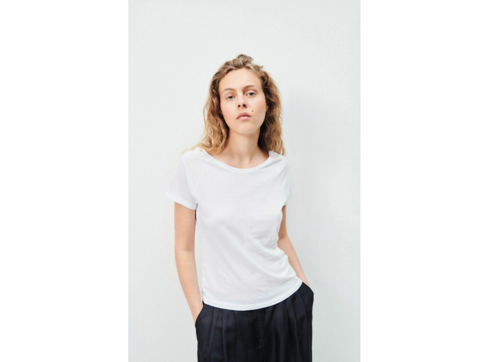 T-shirt femme Xoubow