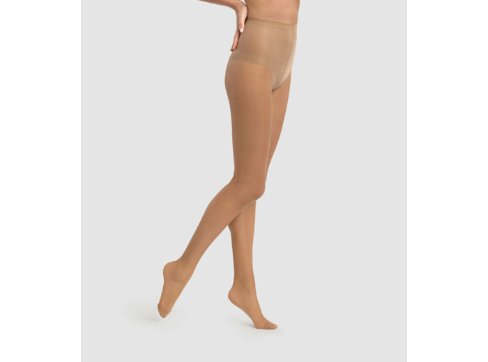 Collant gazelle Sublim Ventre Plat 15D