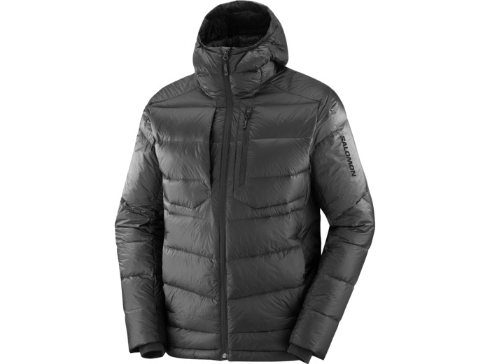 Elixir Ultra Down Hd Deep Black