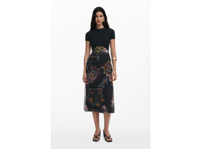 Dress Short Sleeve