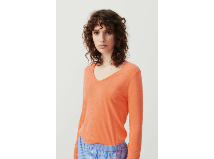 T-shirt femme Jacksonville