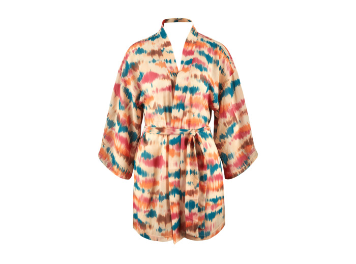 Kimono Evening Sand