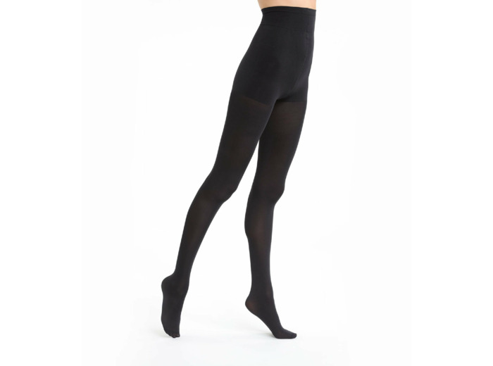 Lot de 3 boxers noir Homme en coton stretch