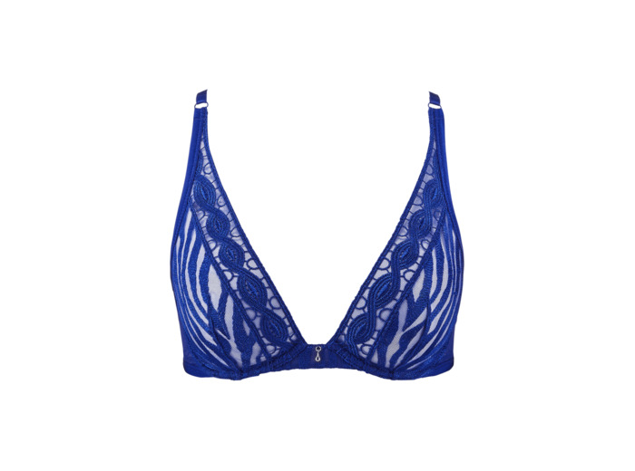 Soutien-gorge Triangle avec armatures Wild Pulse