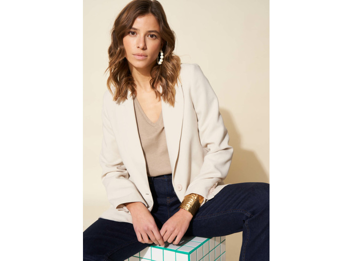 Veste tailleur