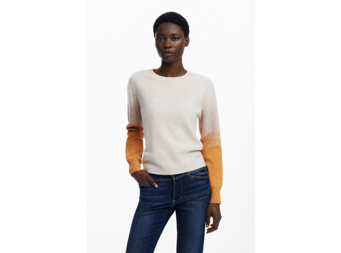 Pull Fine Maille – Femme