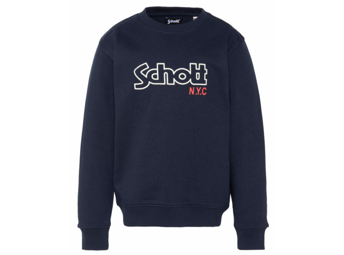 Sweat à col rond SWSTANLEYB SCHOTT