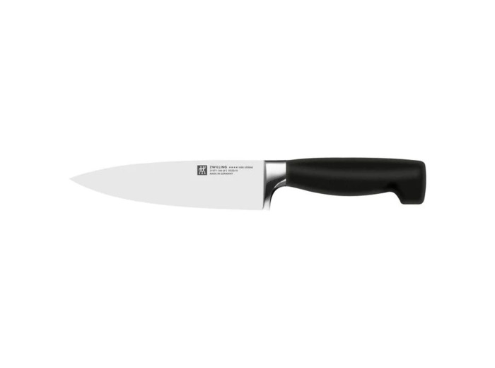 Couteau de chef 16 cm ****FOUR STAR®