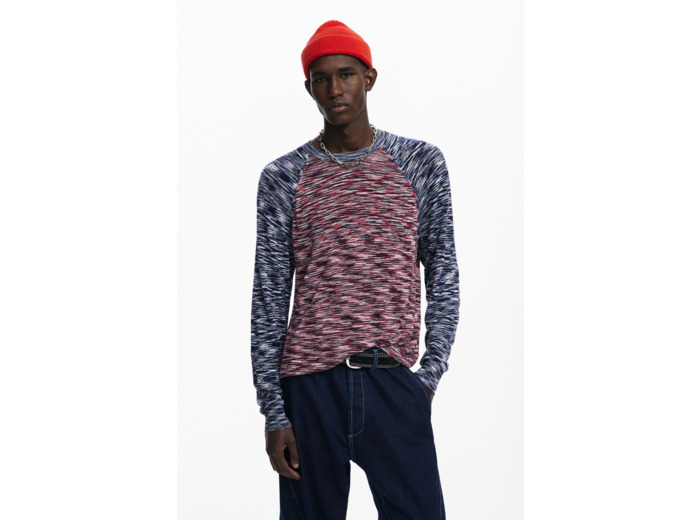 T-Shirt Long Sleeve