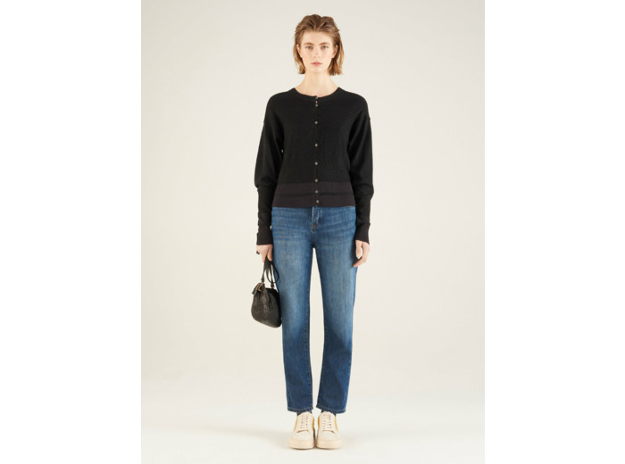 Cardigan timeless