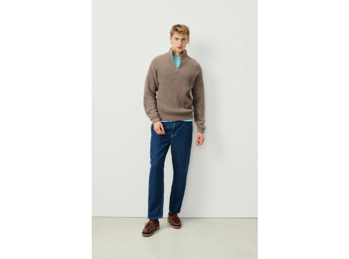 Pull homme Crashway