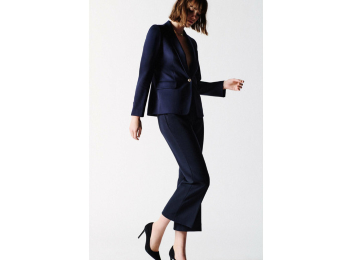 Veste vaurore milano