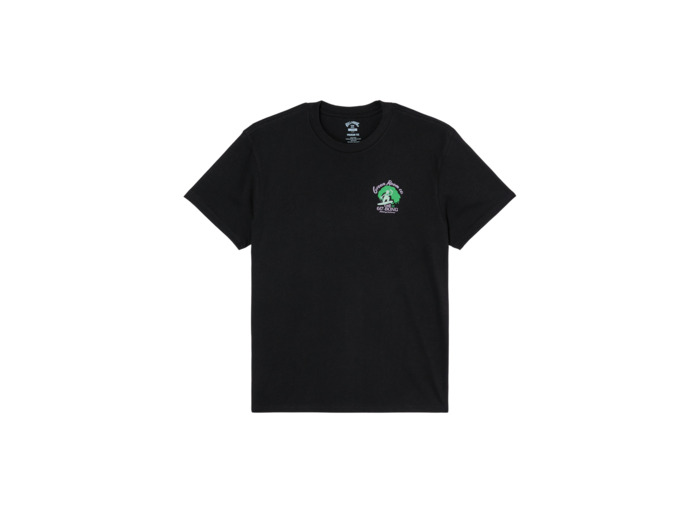 T-shirt Billabong noir "Screen"