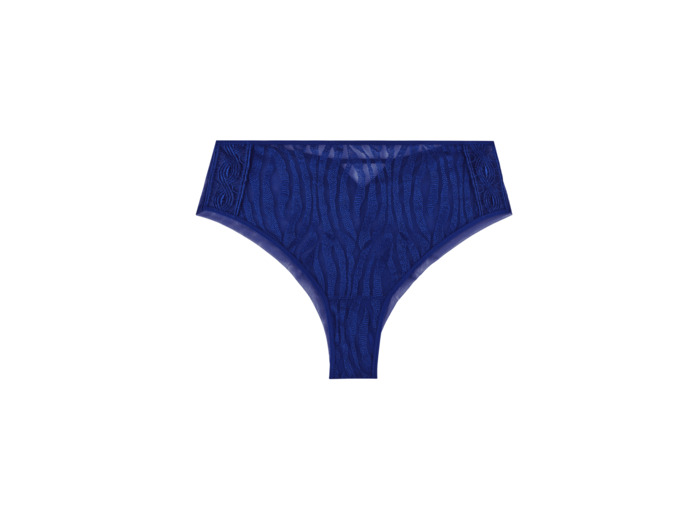Culotte très haute Wild Pulse