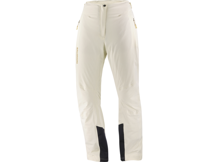 S Max Warm Pants Vanilla Ice