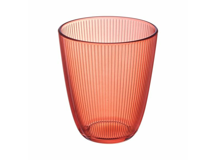 Gobelet haut 31cl jasper Concepto Stripy