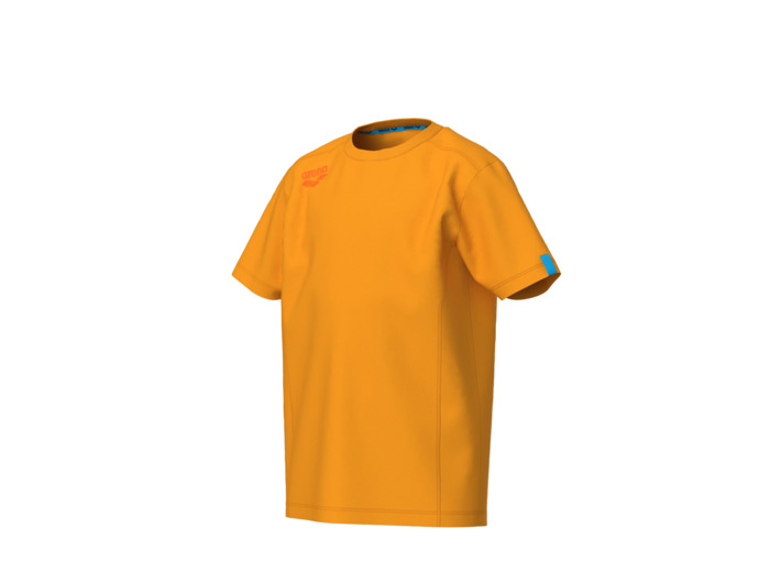 T-shirt arena Team Junior Panel
