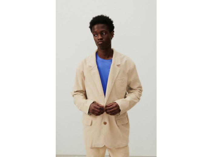 Blazer homme Zulaland