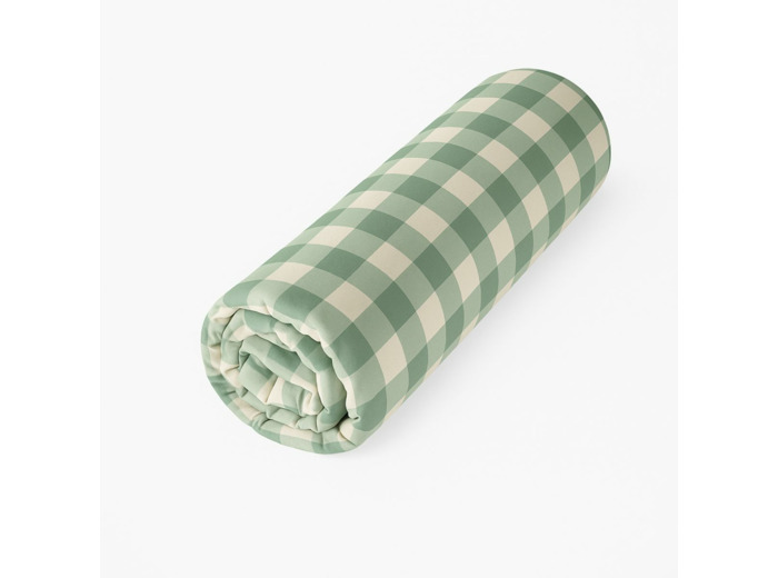 Drap housse enfant Les Louveteaux | Tradition des Vosges