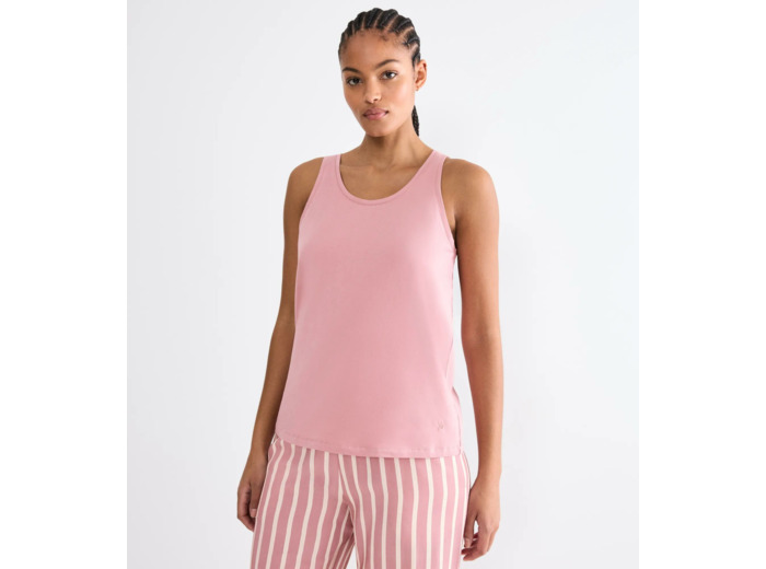 O - Mix & Match Tank Top X - Débardeur