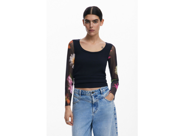 T-Shirt Long Sleeve