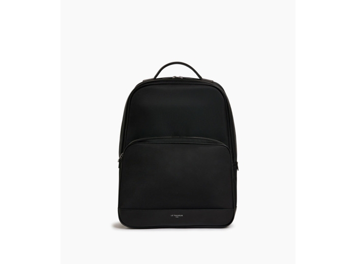 Sac à dos zippé Gaspard