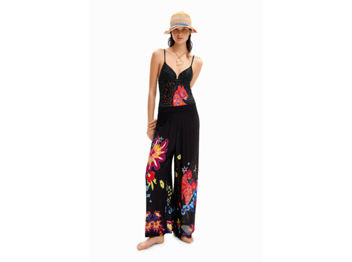 Pantalon De Bain