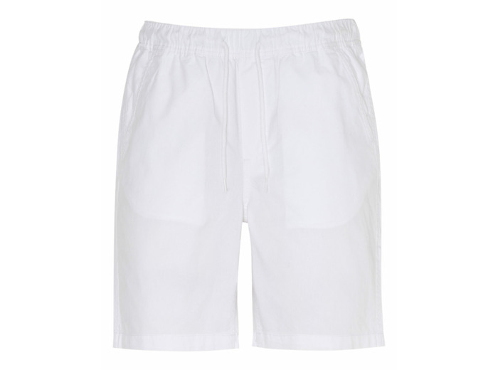 Short casual en coton TRKEYWEST30 SCHOTT