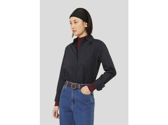 Chemise Clarisse Nuit en Coton