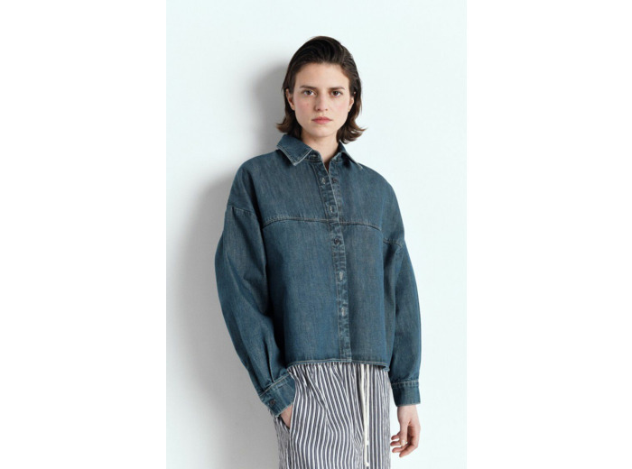 Chemise femme Ozyr