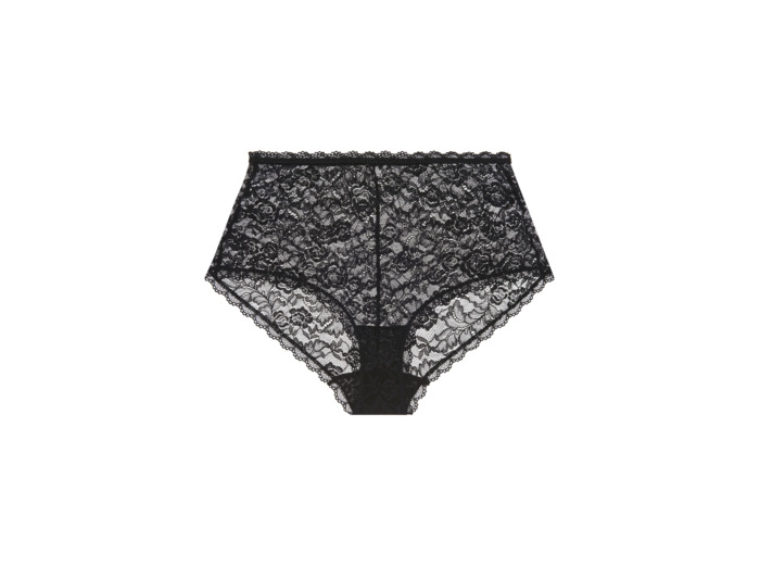 Culotte taille haute Rosessence