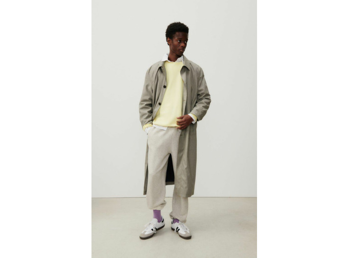 Trench homme Dofybay
