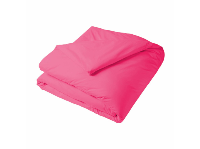 Housse de couette percale | Linge de luxe | Tradition des Vosges