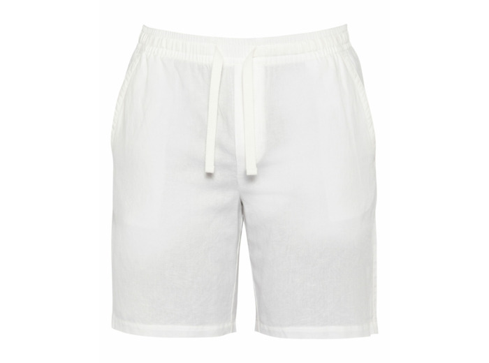 Bermuda en lin TRSUNSHINE30 SCHOTT