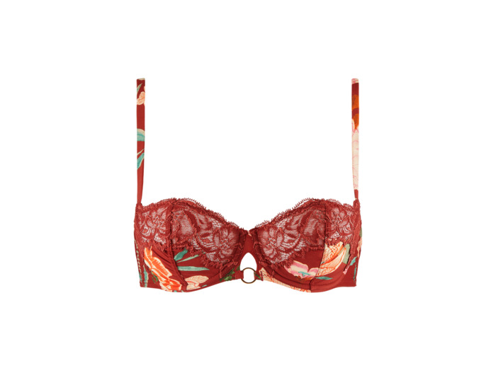 Soutien-gorge Corbeille avec armatures Sweet Folk