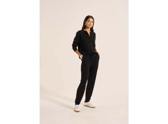 Pantalon en cachemire