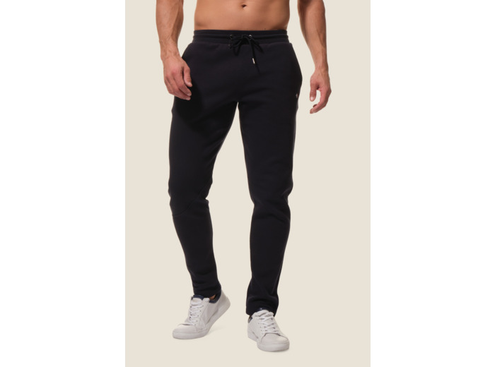 Pantalon homme en molleton Pamino