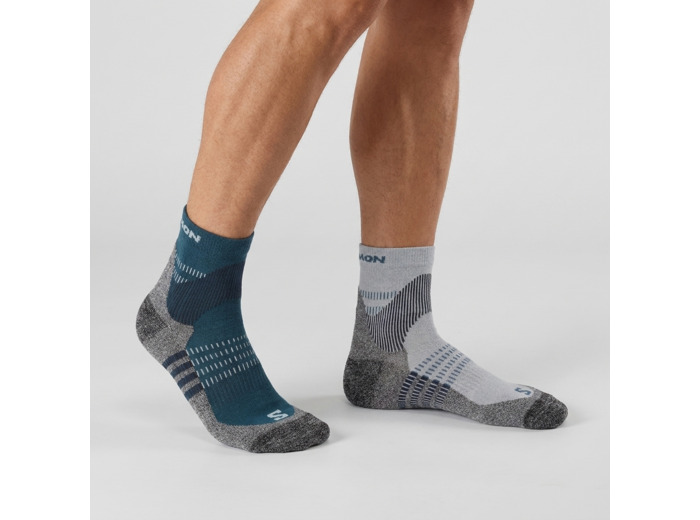 X Ultra Access Quarter 2- Quarry Stargazer Sterling Blue