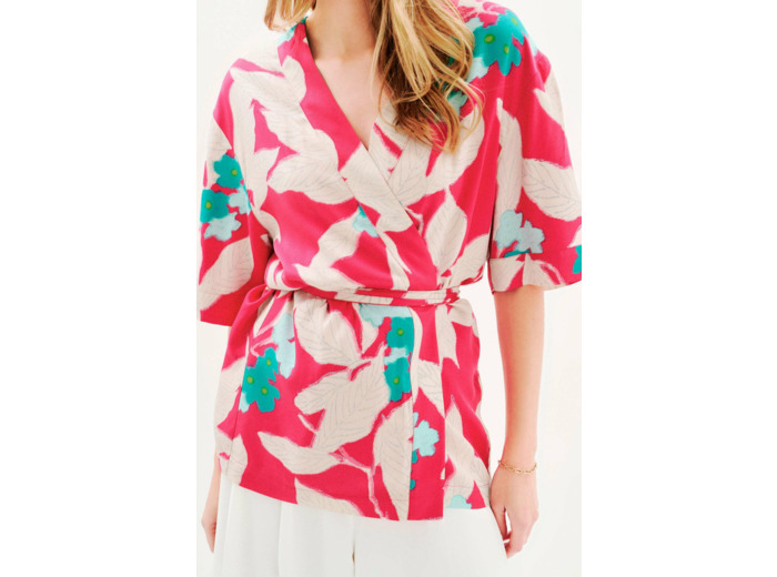 Kimono alison