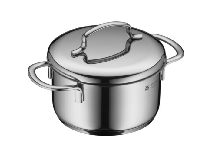Mini faitout 12cm avec couvercle