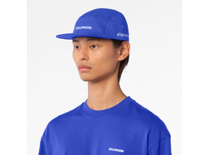 Cap Equipe 5 Panel Surf The Web