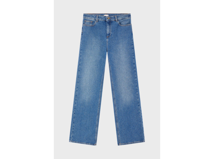 Jean droit - NEHEMIE