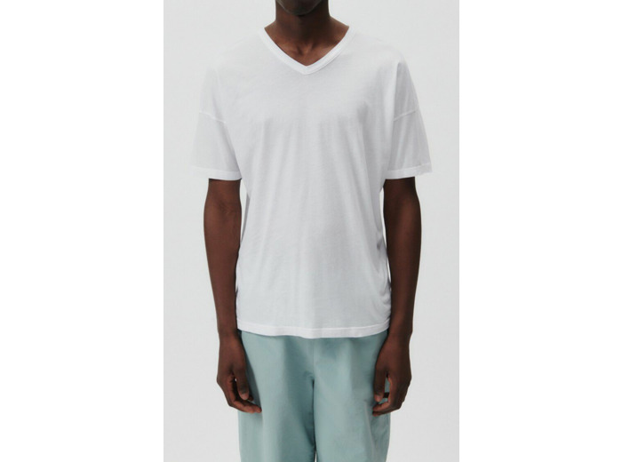 T-shirt homme Devon
