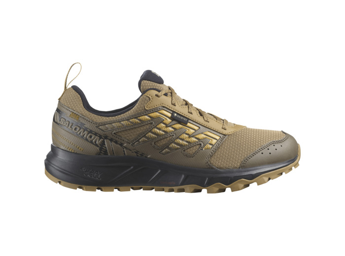 Wander Gtx Antique Bronze Canteen Southern Mos