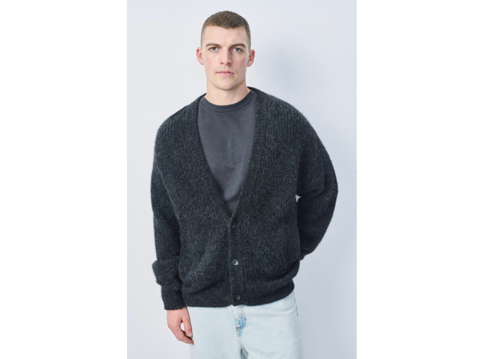 Gilet homme East